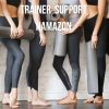 Trainer Support Hamazon