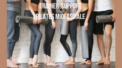 Trainer Support Pilates