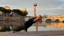 Master Functional adies