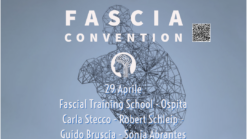 Fascia Convention