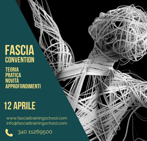 Fascia Convention 2025