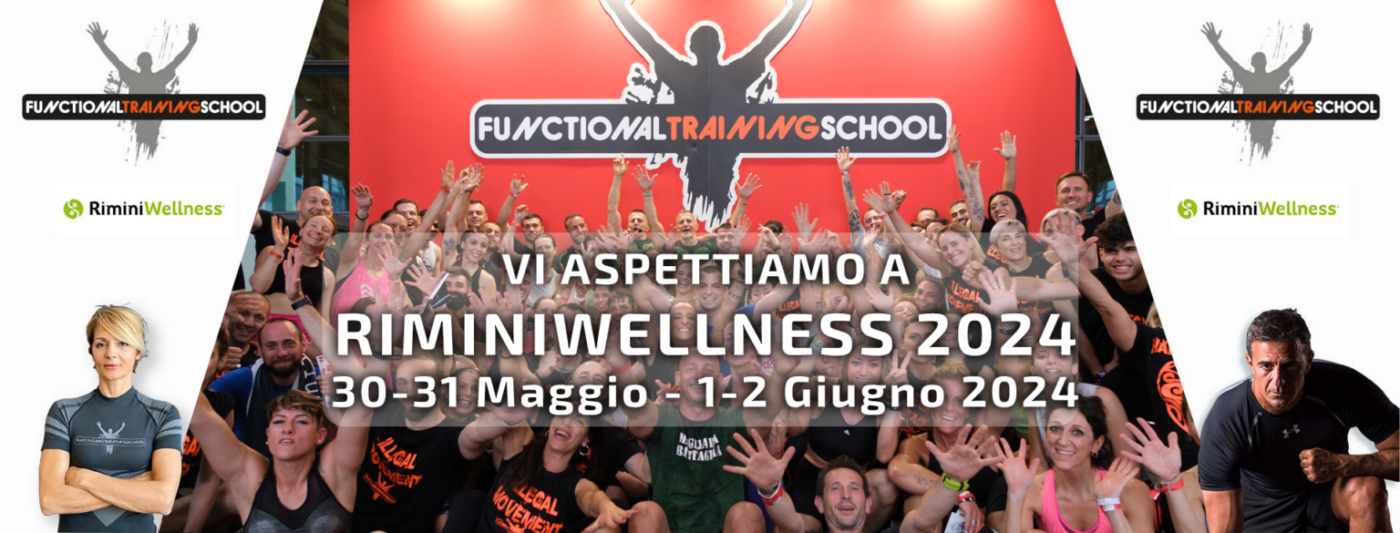 Rimini Wellness 2024