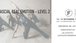 FREE Fascial Real Emotion Level 2