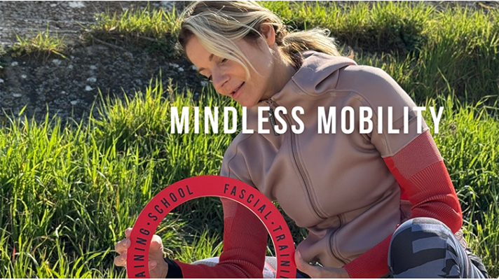 Mindless Mobility