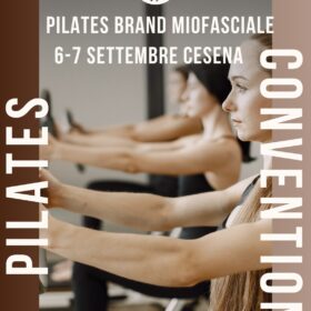 Pilates Brand Miofasciale programma