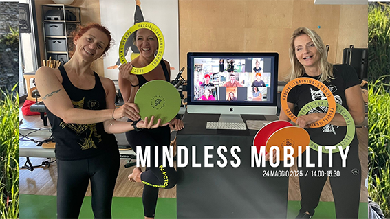 Mindless mobility post