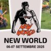 NEW WORLD CONVENTION