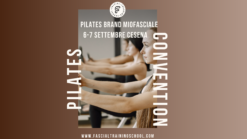Pilates Brand Miofasciale - Cesena