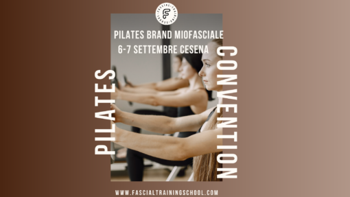 Pilates Brand Miofasciale - Cesena