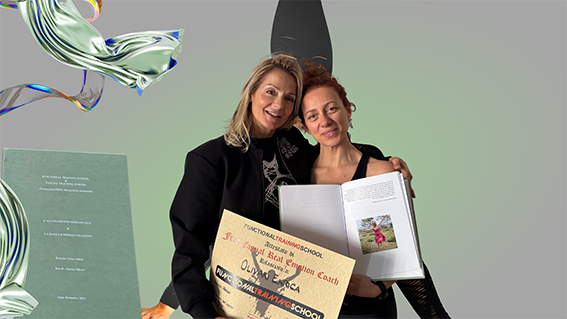 enrica oliveri.