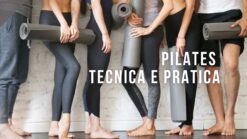 Masterclass Pilates Miofasciale - Matwork 1° e 2° Livello