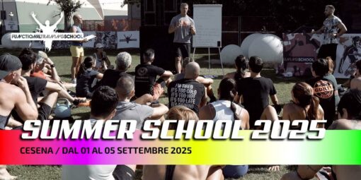 Summer school 2025