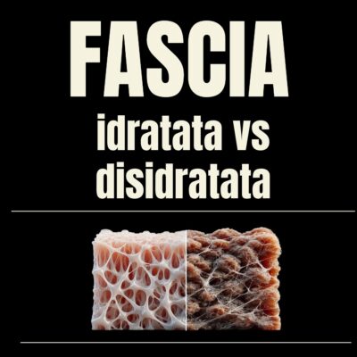 Allenamento Miofasciale