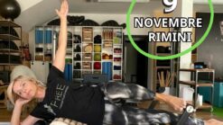 Metodo Backrack e Pilates Miofasciale