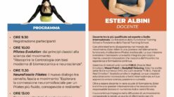 Pilates Day-Bari