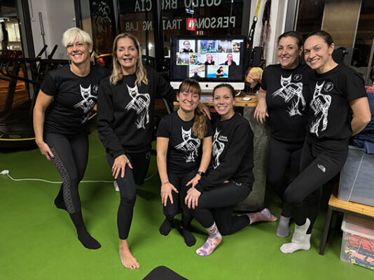 Fascial Real Emotion recensioni