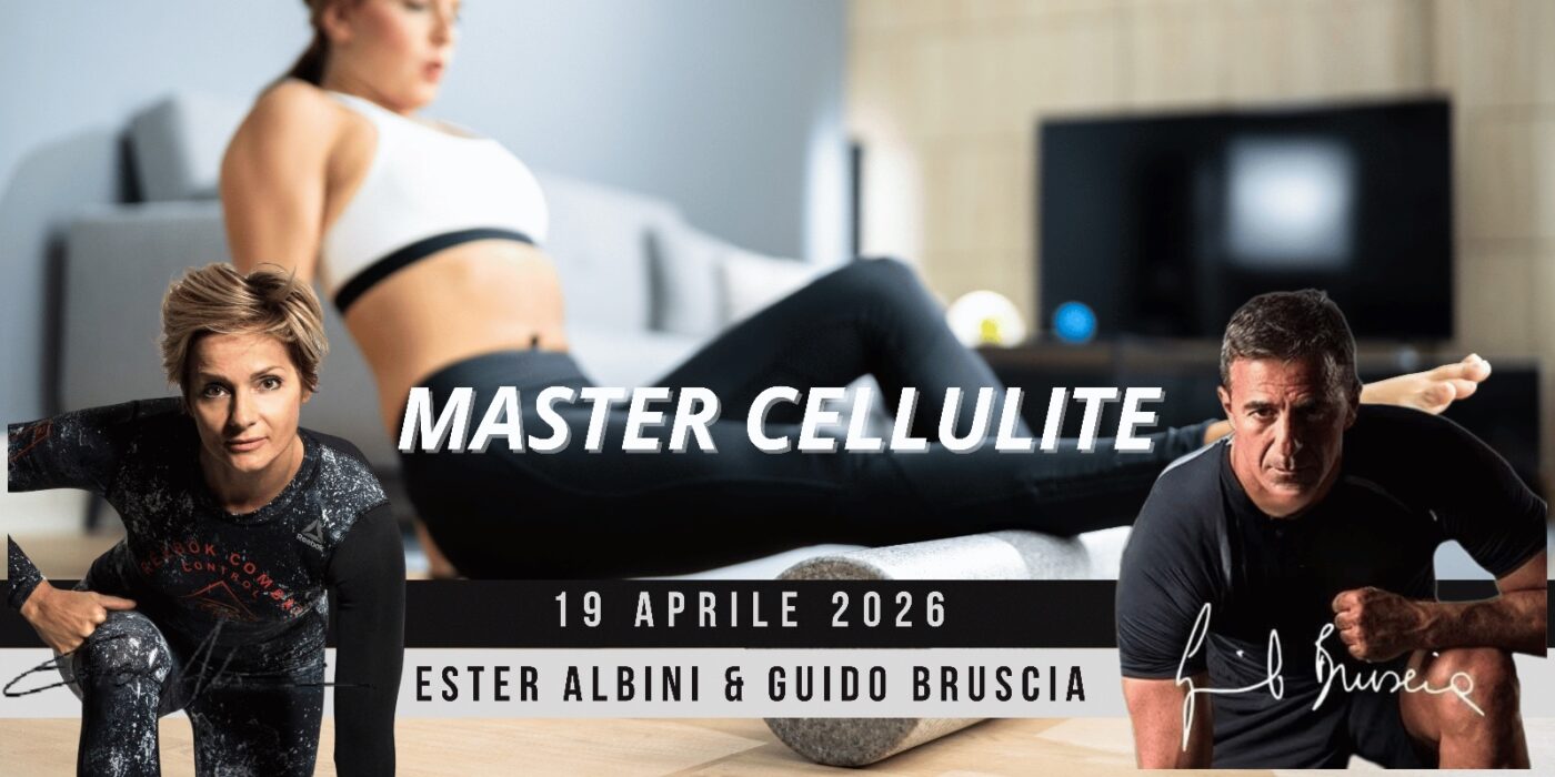 Master cellulite 2026