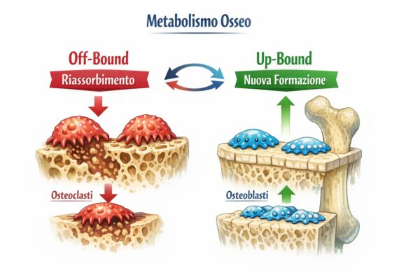 metabolismo osseo
