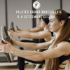 Pilates Brand Miofasciale