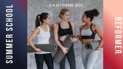 Reformer summeer school