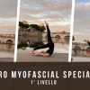 neuro myofascial specialist Livello 1